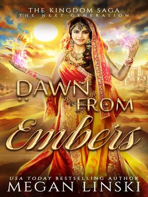 cover image of Dawn From Embers